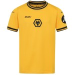 Maglia Casa Wolverhampton Wanderers Bambino 2024/25