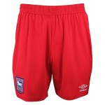 Bambino Ipswich Town 2025/26 Pantaloncini Trasferta