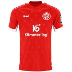 Maglia Home Mainz 05 2026/27 uomo Maglia Home Mainz 05 2026/27 uomo