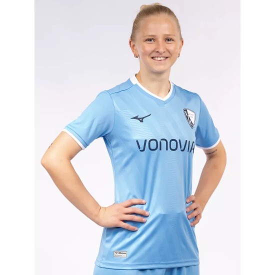 Maglia Trasferta VfL Bochum 1848 Donna 2024/25