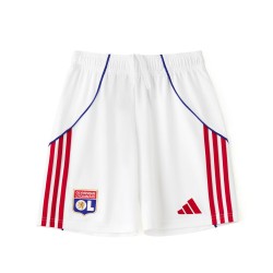 Pantaloncini Home OL Bambino 2025/26