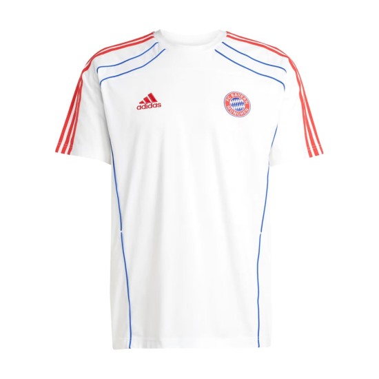 Maglia Urban Purist 2024/25 del Bayern Monaco da bambino