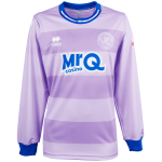 Maglia Away a maniche lunghe bambino Queens Park Rangers 2026/27 Maglia Away a maniche lunghe bambino Queens Park Rangers 2026/27