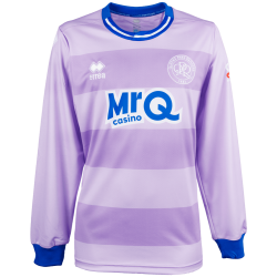 Maglia Away a maniche lunghe uomo Queens Park Rangers 2026/27