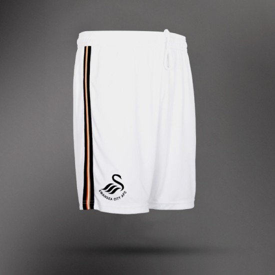 Pantaloncini Casalinghi Donna Swansea City 2024/25 Pantaloncini Casalinghi Donna Swansea City 2024/25