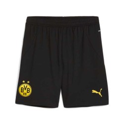 Pantaloncini Casa BVB Borussia Dortmund Donna 2024/25