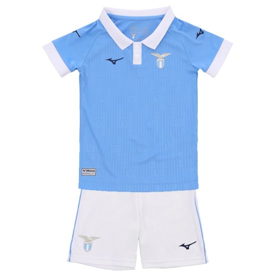 Kit Home Lazio 2026/27 bambino