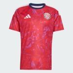 Maglia casa Coppa del Mondo 2026 Costa Rica uomo
