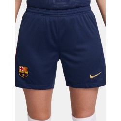 Pantaloncini Casalinghi Donna FC Barcelona 2024/25
