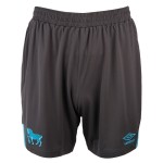 Uomo Ipswich Town 2025/26 Terzi Pantaloncini Uomo Ipswich Town 2025/26 Terzi Pantaloncini