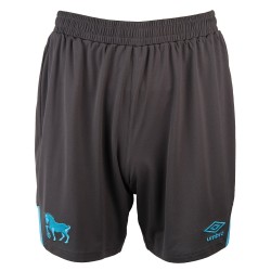 Uomo Ipswich Town 2025/26 Terzi Pantaloncini