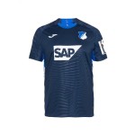Donna TSG Hoffenheim 2025/26 Maglia Casa