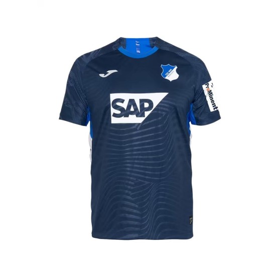 Donna TSG Hoffenheim 2025/26 Maglia Casa