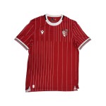 Uomo Maglia Away FC Sion 2025/26