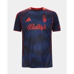 Uomo Nottingham Forest 2025/26 Terza Maglia