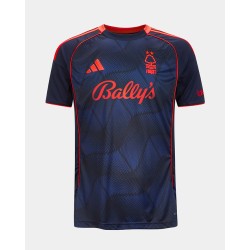 Uomo Nottingham Forest 2025/26 Terza Maglia