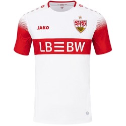 Maglia Home Uomo VfB Stuttgart 2026/27