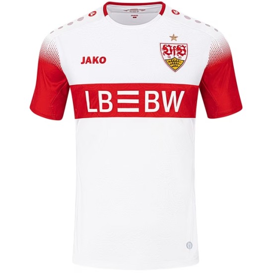 Maglia Home Bambino VfB Stuttgart 2026/27 Maglia Home Bambino VfB Stuttgart 2026/27