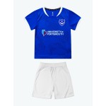 Bambino Portsmouth Kit Casa 2025/26