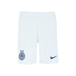 Uomo Inter 2025/26 Pantaloncini Trasferta