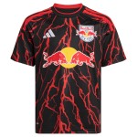 Bambino New York Red Bulls 2026 Maglia Home