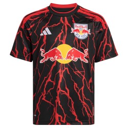 Bambino New York Red Bulls 2026 Maglia Home