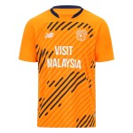 Maglia terza Cardiff City 2025/26 uomo