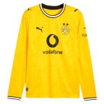 Maglia Home Maniche Lunghe Uomo BVB Borussia Dortmund 2026/27 Maglia Home Maniche Lunghe Uomo BVB Borussia Dortmund 2026/27