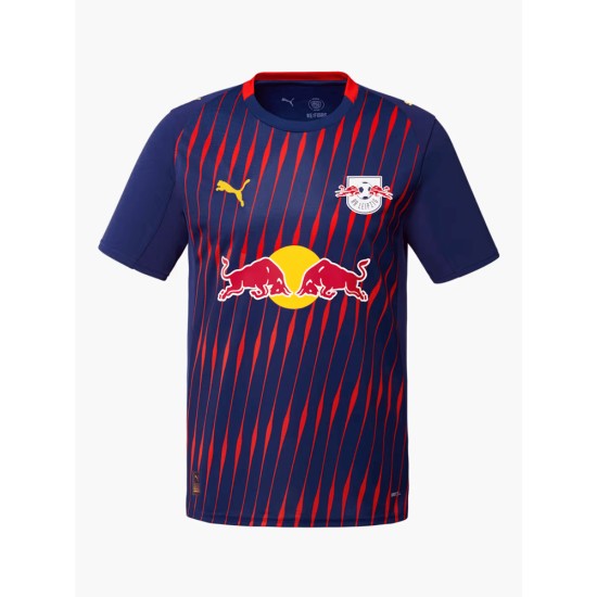 Maglia trasferta uomo RB Leipzig 2025/26