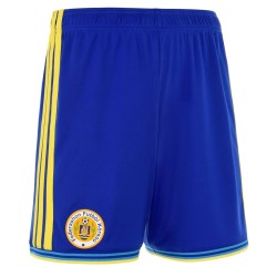 Pantaloncini Curaçao Coppa del Mondo 2026 Home Uomo