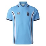 Donna Coventry City 2025/26 Maglia 50° Anniversario