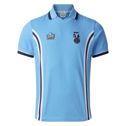 Uomo Coventry City 2025/26 Maglia 50° Anniversario