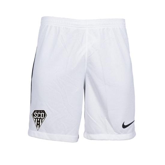 Pantaloncini trasferta uomo Angers SCO 2025/26 Pantaloncini trasferta uomo Angers SCO 2025/26