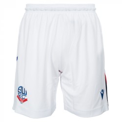 Pantaloncini uomo Bolton Wanderers 2026/27 home