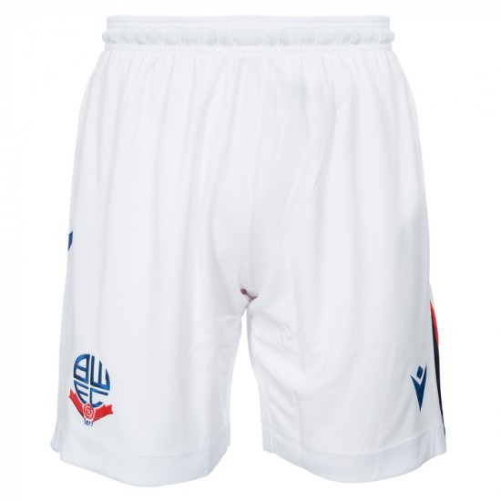 Pantaloncini uomo Bolton Wanderers 2026/27 home Pantaloncini uomo Bolton Wanderers 2026/27 home