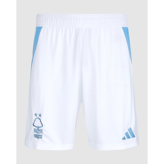 Pantaloncini Terza Nottingham Forest Uomo 2024/25