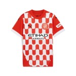Maglia Casalinga Bambino Girona FC 2024/25