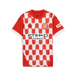 Maglia Casalinga Bambino Girona FC 2024/25
