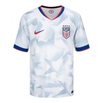 Maglia Home USWNT 2025 Bambino
