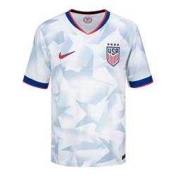 Maglia Home USWNT 2025 Bambino