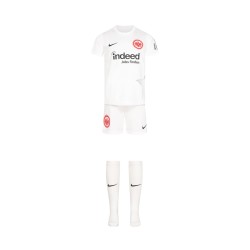 Kit Casa Eintracht Frankfurt 2024/25 Bambino