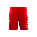 Pantaloncini Casa SSV Jahn Regensburg Uomo 2024/25