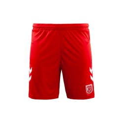 Pantaloncini Casa SSV Jahn Regensburg Uomo 2024/25