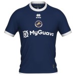 Maglia Casa 2025/26 Millwall Uomo