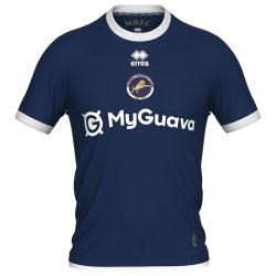 Maglia Casa 2025/26 Millwall Uomo
