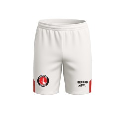 Pantaloncini casalinghi Charlton Athletic 2025/26 uomo
