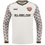 Maglia Away Donna a Maniche Lunghe Dynamo Dresden 2026/27