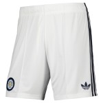 Pantaloncini Away Alternativi Leeds United 2026/27 Donna