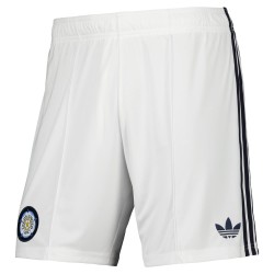 Pantaloncini Away Alternativi Leeds United 2026/27 Uomo