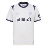 Maglia Away Bambino Middlesbrough 2026/27